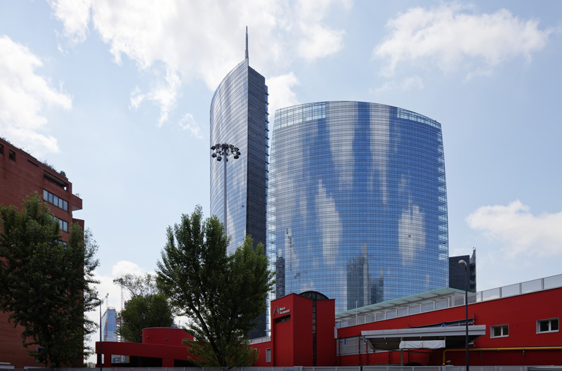 Porta Nuova